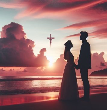 Hallelujah by Michael T