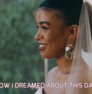 Getting Married Today by Joe Wamsley