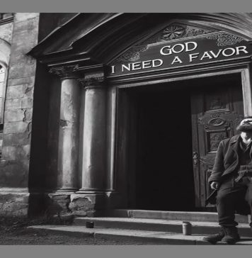 Need A Favor by Jelly Roll | Cover by Michael T