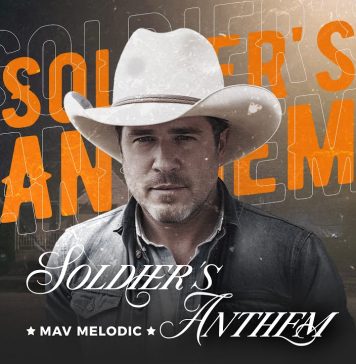 Soldier’s Anthem by Mav Melodic