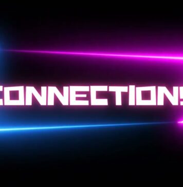 CONNECTION by REBEL HARE