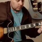 Spirit With Wings (Guitar Playthrough)