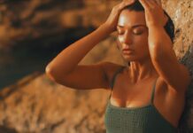 Magical Dancefloor by John M