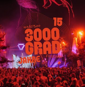 3000Grad Festival 3025 – Aftermovie