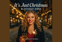 It’s just Christmas