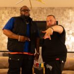 The Grey Area Podcast – Ep. 11 – Drama Dee