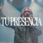 Tu Presencia (Feat.Deborah Hong)