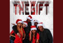 Christmas Twerk Song