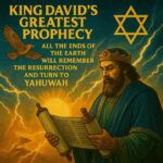 Messiah My Protector St Patrick 5