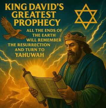 Messiah My Protector St Patrick 5