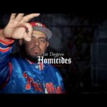 FIRST DEGREE HOMICIDES