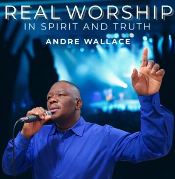 Have You: The Cross by Andre Wallace