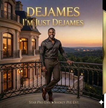 Back on Top Again by Dejames