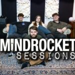 Just Out Of Reach (Mindrocket Session)