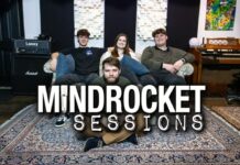 Just Out Of Reach (Mindrocket Session)