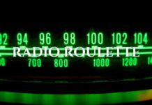 Radio Roulette by Natura Vitae