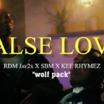 False Love by Kee Rhymez ft. Jay2x, SBM & Wolf Pack