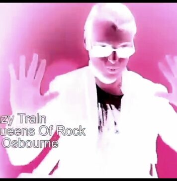 Crazy Train by Kings and Queens