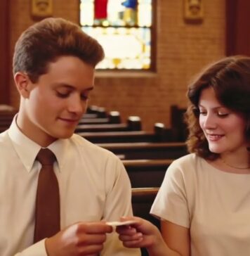 When We Pray by The Bragg Boys