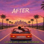 AFTER by Hector Vallejos