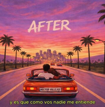 AFTER by Hector Vallejos