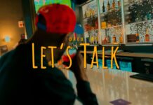Let’s Talk by Drex