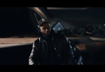 R.E.S.P.E.C.T by Drex