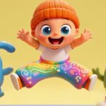 Bouncy Bouncy Song