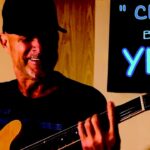 Clap Cover by Patrick Craven
