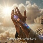 Come Lord by TMDY