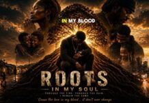 Roots In My Soul by Music Studio One