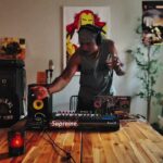BRL RADIO 002 by Elijah Sentine
