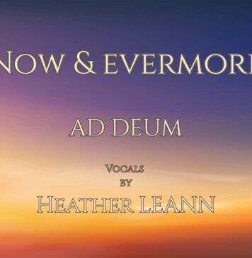 Now and Evermore by Ad Deum