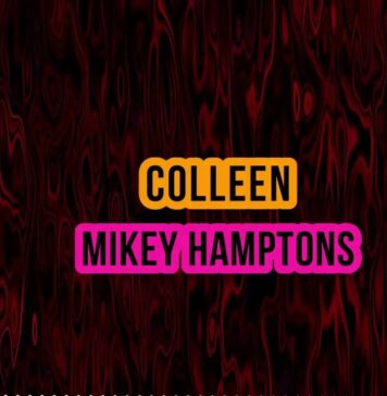 Colleen by Mikey Hamptons & The Meows