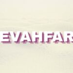 Evahfar EP by Evahfar