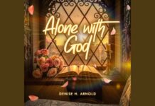 Alone With God by Denise H. Arnold feat. Dom Elias