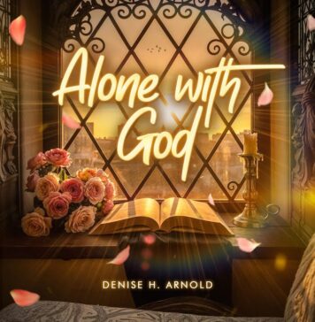 Alone With God by Denise H. Arnold feat. Dom Elias