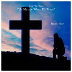 Marching Till I Get There by Jeanette Favor