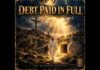 Debt Paid in Full by The Bearded Disciple