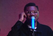 Témoignage (Live Recording) by Emmanuel Kapata & Julie Mwanza