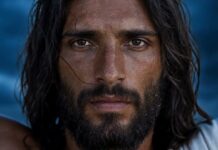 What a Sacrifice by Donald Webber & God’s Promise
